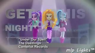 [Collab] I Like It Loud [PMV]