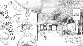 akatsuki no yona season2 EP7