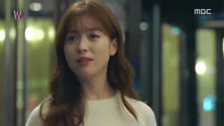 یه پارت زیبا از دبلیو