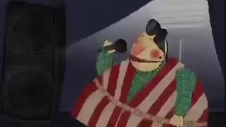 من حرفی ندارم داروغه اومد جمعشون کنه مثلا ...........