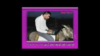 همه چی ارومه اما برعکسش خیلی باحاله