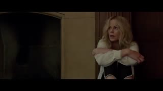 تریلر رسمی فیلم اتاق ناامیدی ها - The Disappointments Room 2016