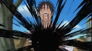 هر چقد هم که میدوم ، هیچوقت نمیتونم بهت برسم ( انیمه ناروتو شیپودن )