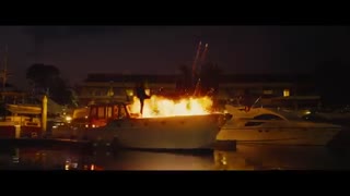 تریلر فیلم Mechanic: Resurrection 2016