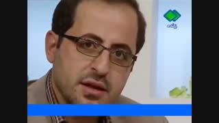 عاشقت شده است : شعر و دکلمه فاضل نظری