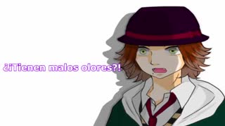 【下ネタド直球】俺達男だから【ディアラバ】【DIABOLIK LOVERS】