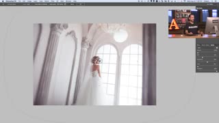 آموزش فتوشاپ - آموزش ساخت عکس های رویایی