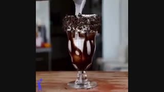 آموزش خیلییییی خوشمزه؛) یعنی دهنم آب افتاد^_^