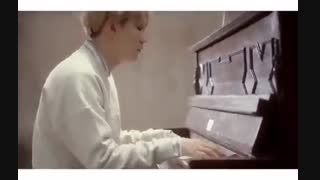 تبلیغ جدید شوگا و کوکی برای PUMA عالیعععع لایکاتون شله ها از این داغ تر گیرتون نمیاد