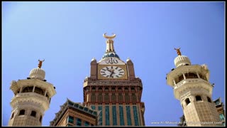 تلاوت زیبای عبدالباسط