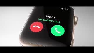 هر آنچه که باید در مورد نسل دوم ساعت هوشمند اپل واچ بدانید