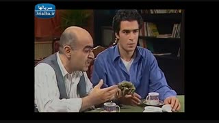 سریال زیر آسمان شهر - 5