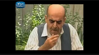 سریال زیر آسمان شهر - 6