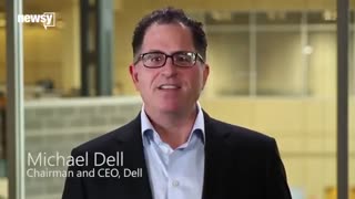 کمپانی EMC با عقد بزرگترین قرارداد ادغام تاریخ تکنولوژی به Dell پیوست