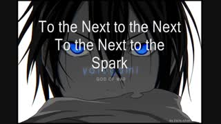 Noragami O.S.T. Noratan - Lyrics(خیلی خفنه حتما گوش کنید