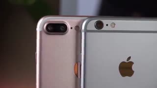 بررسی رسمی آیفون 7 محصولی جدید از کمپانی اپل