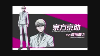 این 3تا شخصیت هم پر کنین که گروه یک کامل شه