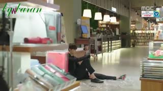 سریالW-دوجهان قسمت9پارت3