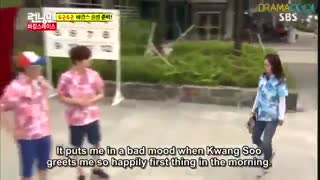 Running man eng 152 part1