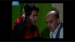 سریال زیر آسمان شهر - 8