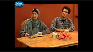 سریال زیر آسمان شهر - 13