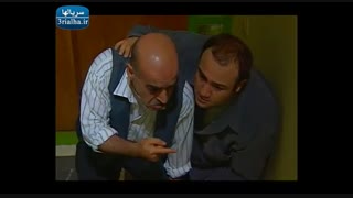 سریال زیر آسمان شهر - 14