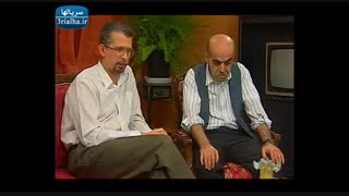 سریال زیر آسمان شهر - 15