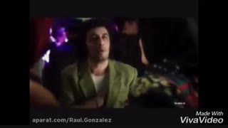 میکس شادوباحال رقص در فیلم های ایرانی