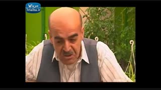 سریال زیر آسمان شهر - 17