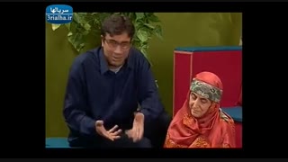 سریال زیر آسمان شهر - 18