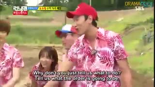 Running man eng 152  part3