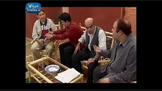 سریال زیر آسمان شهر - 22