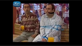 سریال زیر آسمان شهر - 24