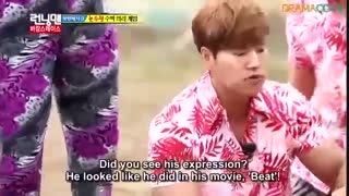Running man eng 152 part5
