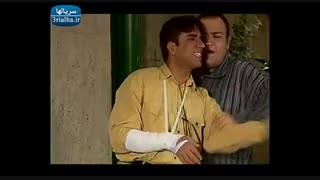 سریال زیر آسمان شهر - 25