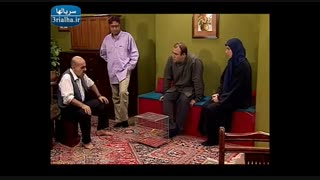 سریال زیر آسمان شهر - 27