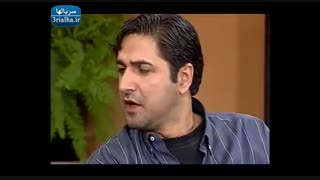 سریال زیر آسمان شهر - 29