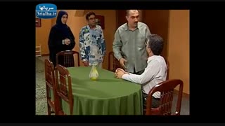 سریال زیر آسمان شهر - 30