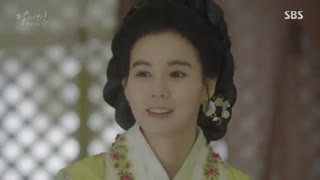 سریال Scarlet Heart:Ryeo (قلب سرخ:ریو) یا Moon Lovers (عاشقان ماه) با زیرنویس فارسی قسمت۳