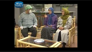 سریال زیر آسمان شهر - 31