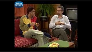 سریال زیر آسمان شهر - 32