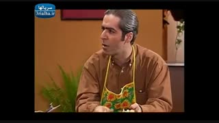 سریال زیر آسمان شهر - 33