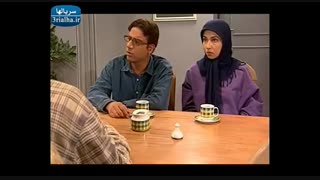 سریال زیر آسمان شهر - 34