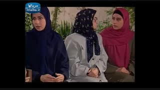 سریال زیر آسمان شهر - 35