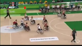 زنان انگلیس ۳۶-۴۳ زنان کانادا