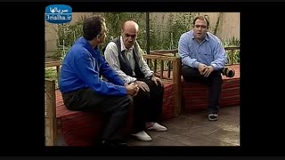 سریال زیر آسمان شهر - 38