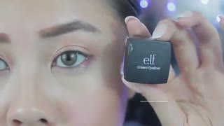 اموزش میکاپ ته یان از(snsd) درموزیک ویدیوLion heart