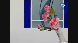 خانه ی غمها : شعر و دکلمه فاضل نظری