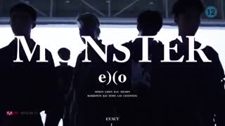 EXO_MONSTER