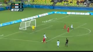 ایران ۳-۱ آرژانتین